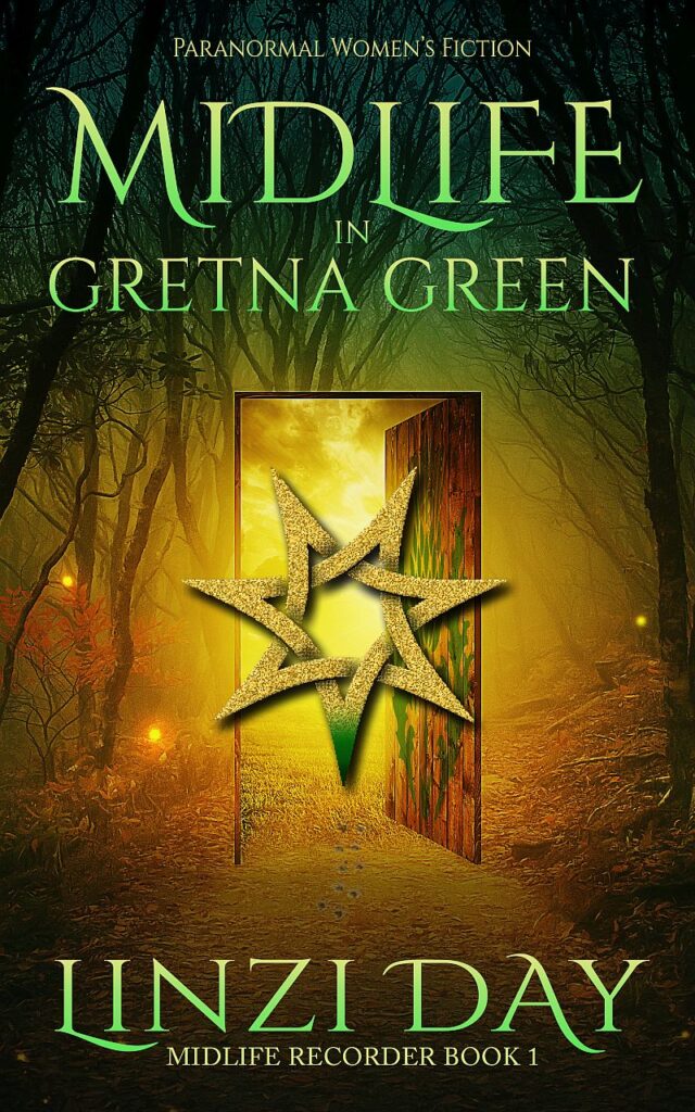 Midlife in Gretna Green