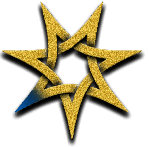 The recorder star for the Pict realm.