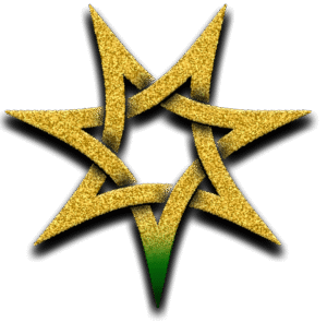 Caledonian Recorders Star