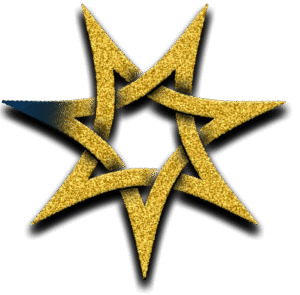 Indigo Recorders Star