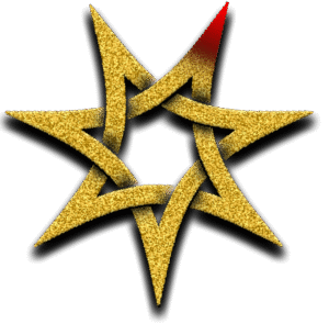 Red Celt Recorders Star