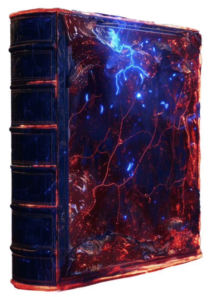 The Recorder's Book